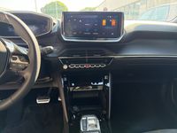 Peugeot e-2008 - Vorschau Bild 11