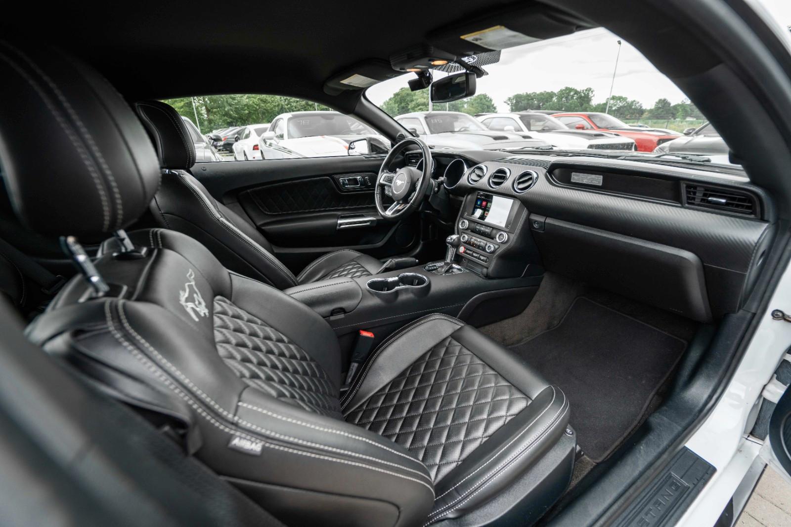 Ford Mustang 3.7 LETZTE 2017 MODEL! LPG BRC NAVI STZ.