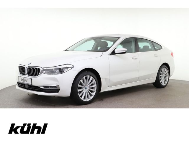 BMW 640 i xDrive Gran Turismo Automatik Luxury Line