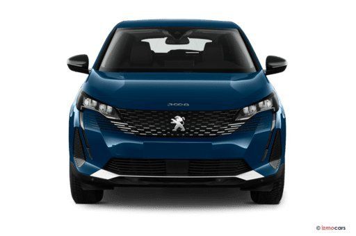 Image of Peugeot 3008