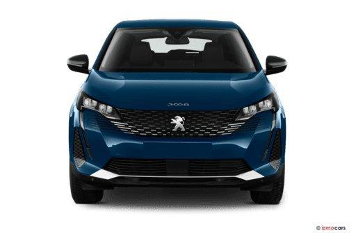 Peugeot 3008  1.2 Hybrid 145  Allure LED ACC