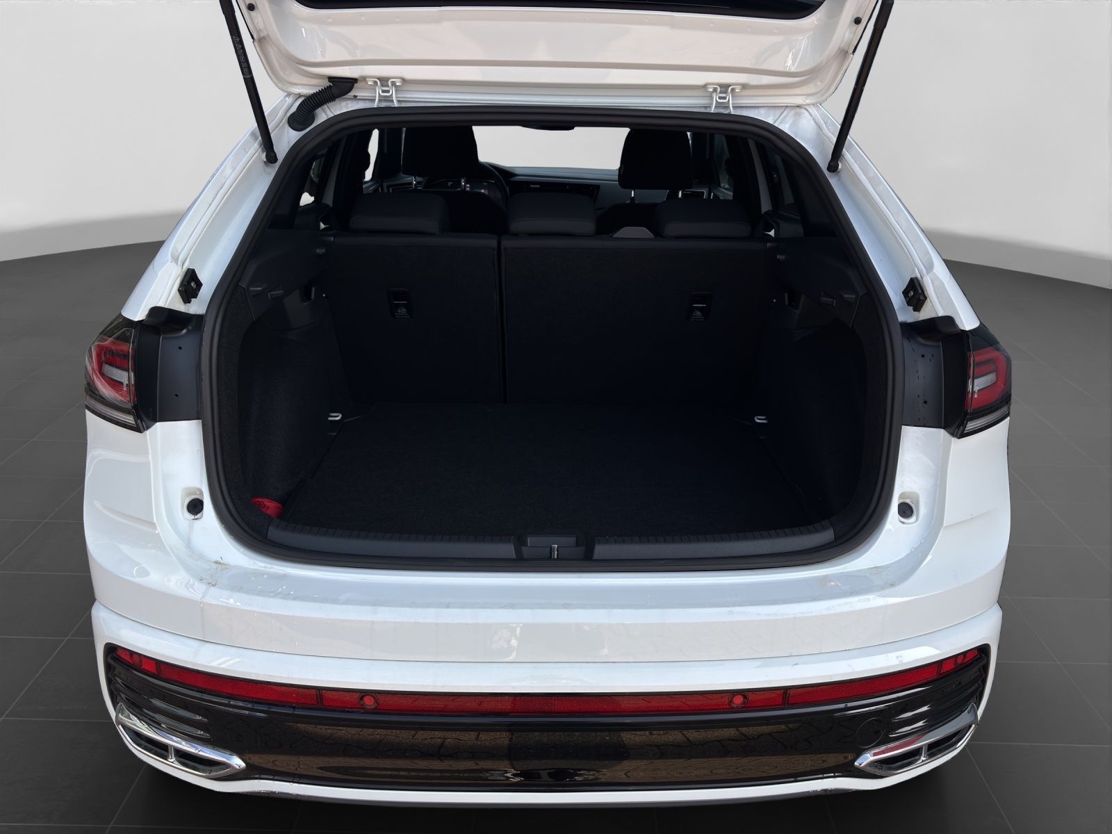 Volkswagen Taigo - Bild 17