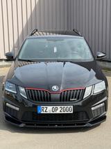 Skoda Octavia RS Kombi | KW V1 | TTH & Wagner | 20Zoll - Skoda Octavia: Kombi, 1.2