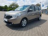 Dacia Lodgy Prestige GARANTIE KLIMA NAVIGATION ALU PDC - Dacia Lodgy: Prestige