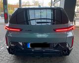 BMW XM 50e - - BMW XM mit Schiebedach
