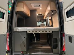 Pössl Bestand: Roadstar X *Leder**Slideout**Allrad*