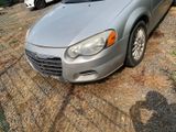 Chrysler Daimler Chrysler Benziner Anbastler Oder A... - Chrysler Sebring: Limousine