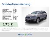 Skoda Karoq 1.5 TSI Style LED AHK NAVI ACC KAMERA SHZ - gebrauchte Skoda Karoq aus dem Jahr 2020