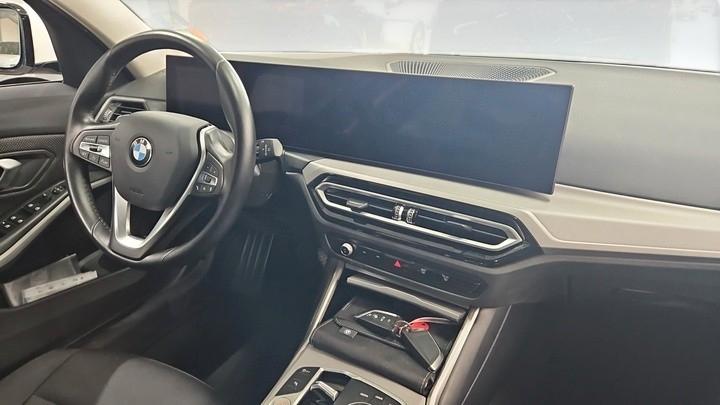 BMW 320 d T xDrive Shadow-Line WIDE*LED*CARPLAY*AHK, миниатюра 6