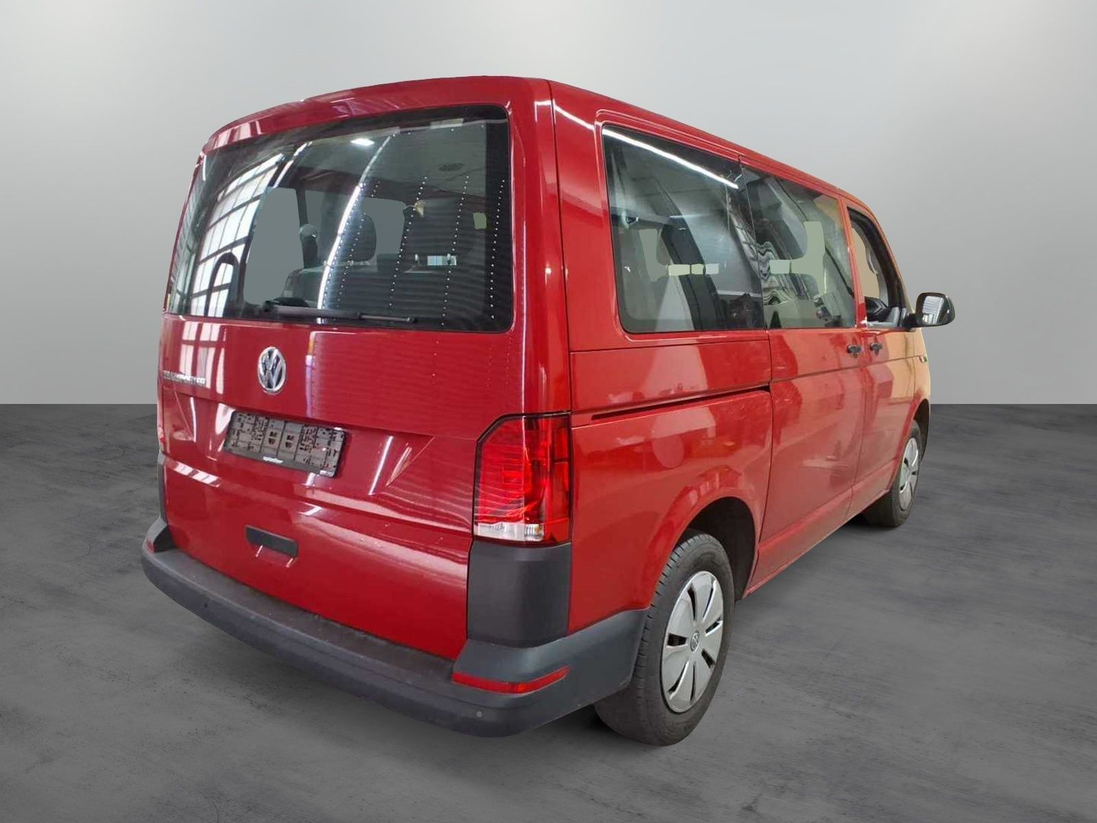 Volkswagen T6 Kombi - Bild 4