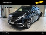Mercedes-Benz EQV 300 Avantgarde Airmatic Burmester Distronic - Mercedes-Benz EQV Gebrauchtwagen