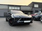 Porsche Macan GTS ACC/Pano/18Wege/Carbon/STHZ/AHK/360° - Porsche Macan in Essen