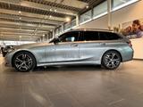 BMW 318d Touring Auto Klimaaut. Sportsitze - BMW 318 in Essen