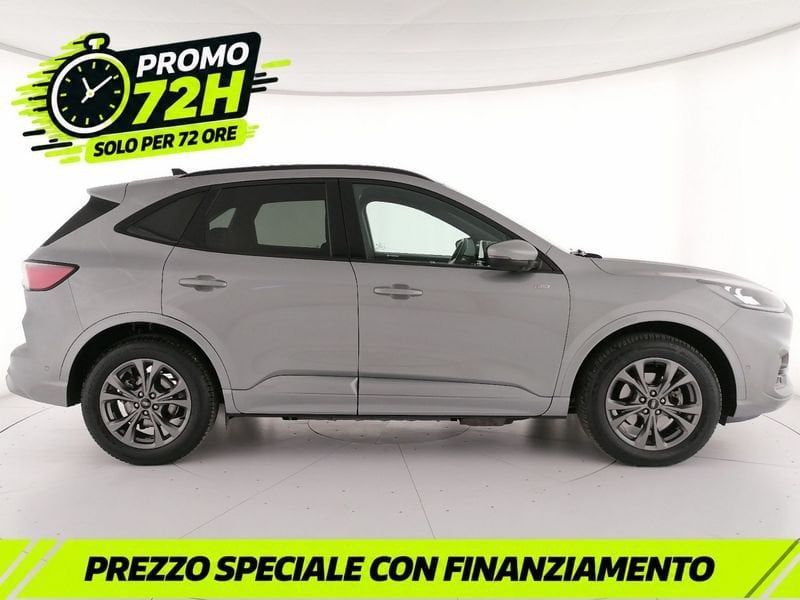 Ford Kuga 2.5 phev ST-Line X 2wd 225cv cvt imagem 3