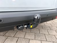 Ford Tourneo Courier 1.0 EcoB. Aut. Active AHK 4J GAR bei Autohaus Landmann & Maier OHG