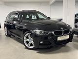 BMW 318 d M SPORT PAKET/Leder/PANO/Xenon/TOP - BMW 318: M Paket