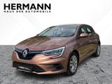 Renault Megane IV 1.3 TCe 115 GPF Zen LED*PDC*2xKlima - gebrauchte Renault Megane aus dem Jahr 2021