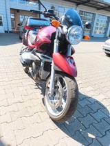 BMW R 1150R - BMW 2001 R1150R