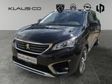 Peugeot 5008 Alllure 130 Automatik *3D Navi*Pano* - Peugeot: Schwarz