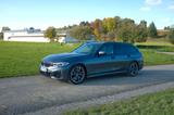 BMW M340d xDrive Touring (8fach bereift) - gebrauchte BMW M340d aus dem Jahr 2020