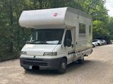 Bürstner Fiat Ducato 2.8jtd Bürstner A-532-A  - Alkoven Buerstner