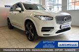 Volvo XC90 Inscription T8 AWD 7-SITZER/VOLLAUSSTATTUNG - Volvo XC90 Gebrauchtwagen in Bremen