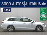 Volkswagen Golf-8 Var. 2.0 TDI LED DC PDC