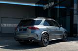 Mercedes-Benz GLE 350 de 4Matic - Mercedes-Benz GLE 350 Neuwagen