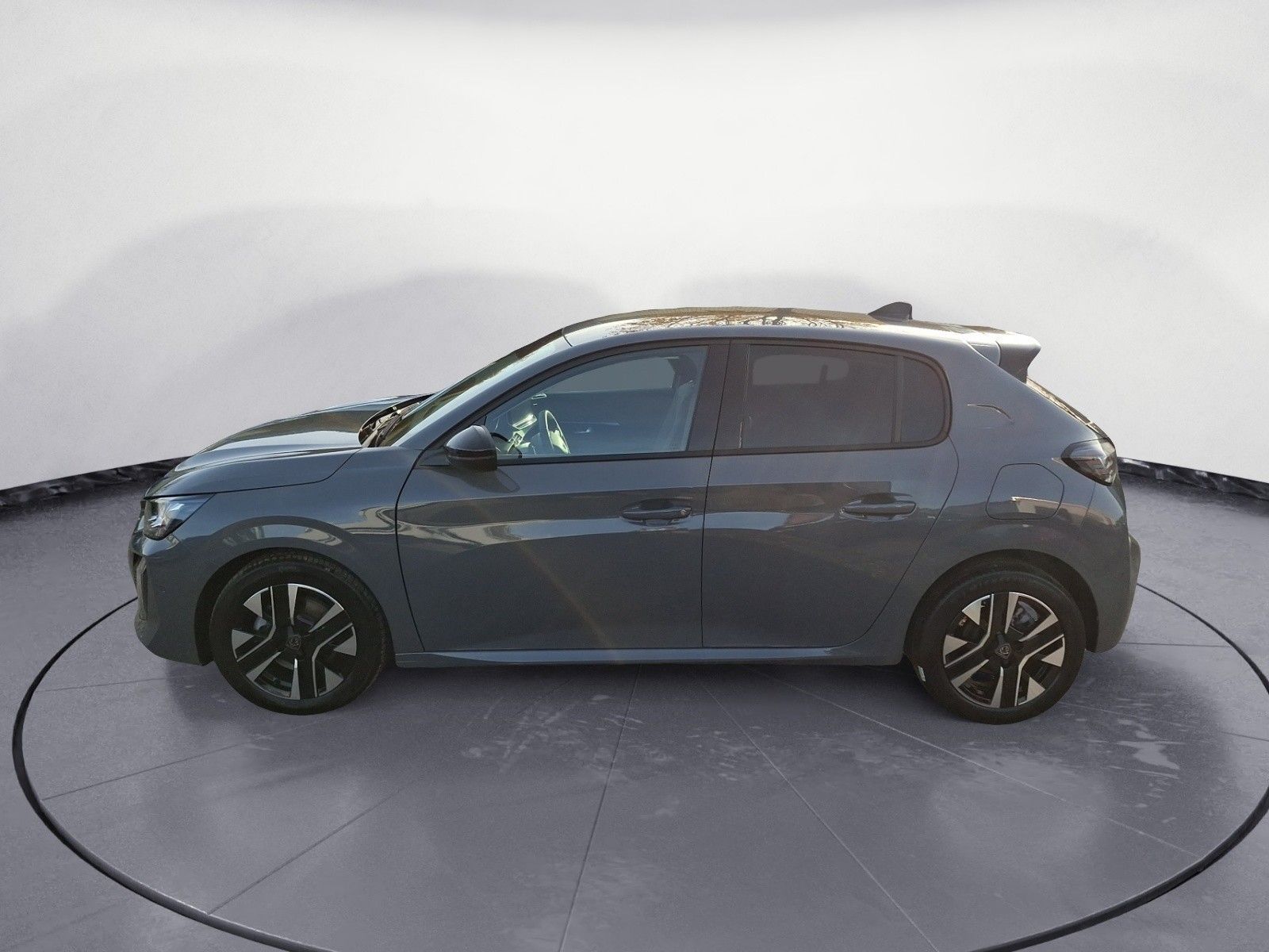 Peugeot 208 - Bild 3