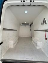 Volkswagen Crafter Frigo system equipped 