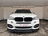 BMW X5 M50 d -Standh./Head up/AHK/Leder/Bodykit- - BMW Gebrauchtwagen von 2014