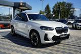 BMW iX3 Impressive*1.Hand*M Sport*Pano*H&K*HUD*Memo - gebrauchte BMW iX3 aus dem Jahr 2024