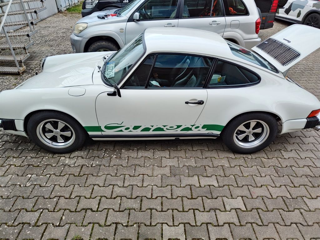 Porsche 911 Urmodell