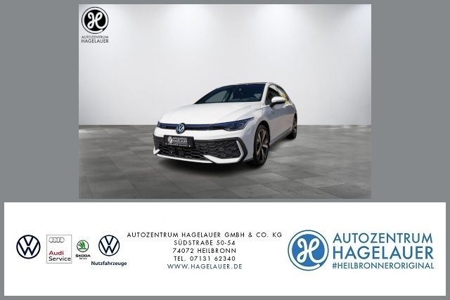 Volkswagen Golf GTE 1,5l eHybrid 130 kW + 85 kW 6-Gang-DSG