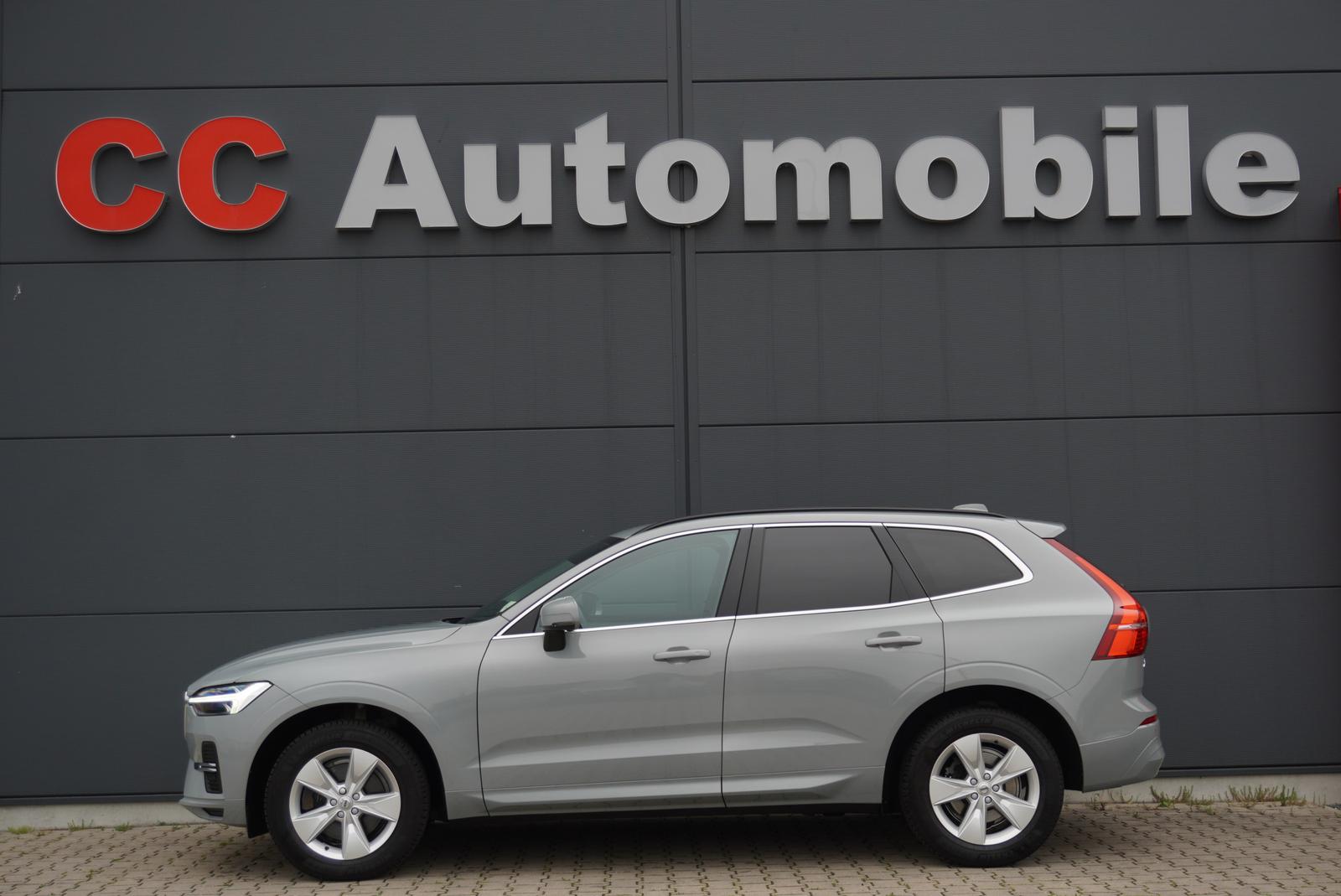 Volvo XC60 Core 2WD/Assistenz/AHK/Kamera/Navi/Winterpa