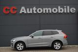 Volvo XC60 Core 2WD/Assistenz/AHK/Kamera/Navi/Winterpa - Volvo XC60 mit Benzin-Antrieb: Core