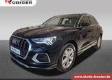 Audi Q3 2.0 TFSI S-tronic DSP PDC SHZ - Audi Q3 Gebrauchtwagen in Dresden