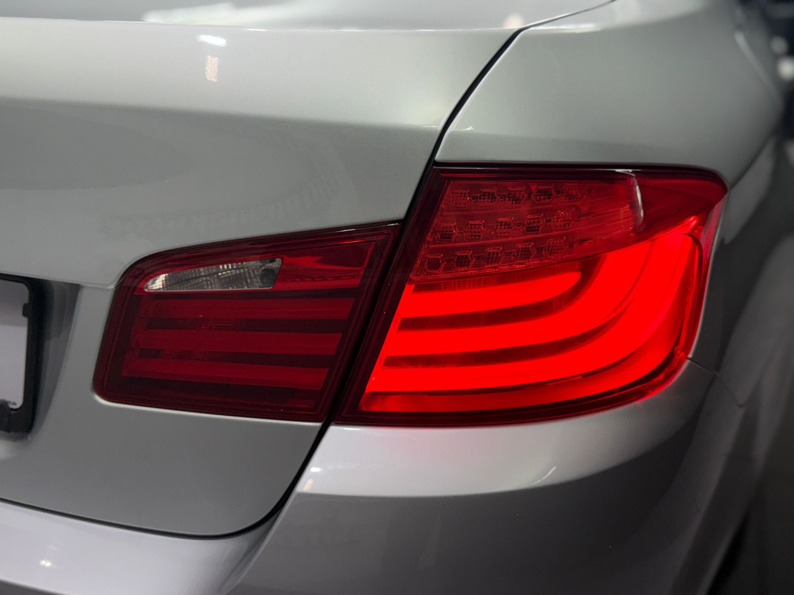 Fahrzeugabbildung BMW 530d Limousine |AUTOMATIK|PANO|NAVI|PDC
