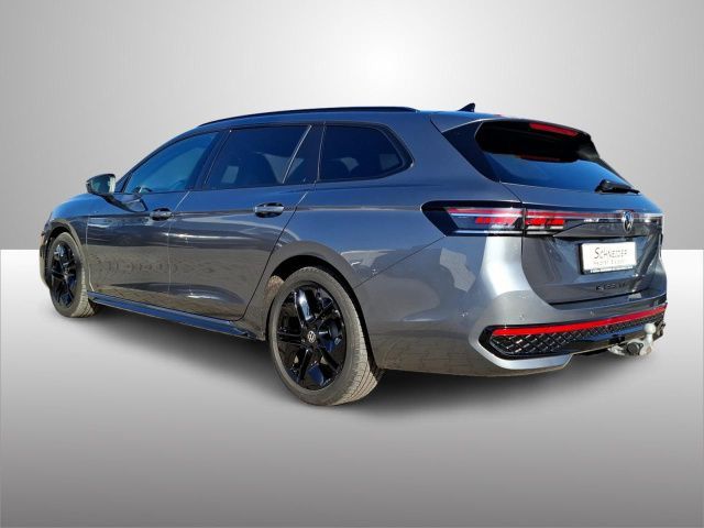 PASSAT VARIANT 2.0 TDI DSG