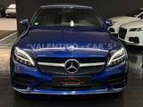 Mercedes-Benz C 220 Cabrio/AMG/Ambiente/Kamera/Apple/AHK/LED/ - Mercedes-Benz Ambiente