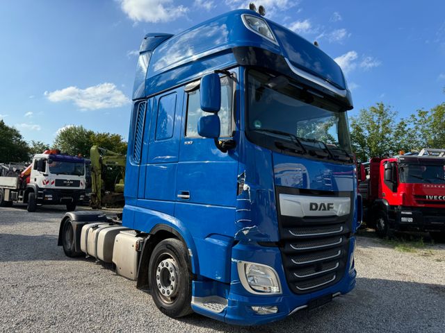 DAF XF106 530 SSC