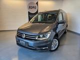 Volkswagen Caddy Maxi 1.4 TSI Highline +7.Sitze/RFK/CarPlay - VW Caddy Maxi von 2017