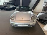Porsche 993 Carrera 2 Cabriolet *wenig KM*Historie* - Porsche 993 Gebrauchtwagen