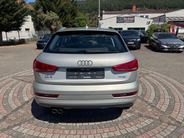 Audi Q3 - 7