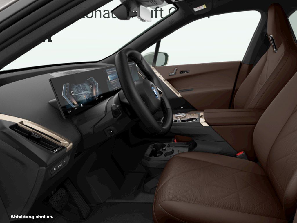 BMW iX - Bild 4