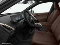 BMW iX - Vorschau Bild 4