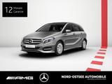 Mercedes-Benz B 200 EDITION B KAMERA AHK LED NAVI SITZHZ TEMPO - Mercedes-Benz B 200: Limousine