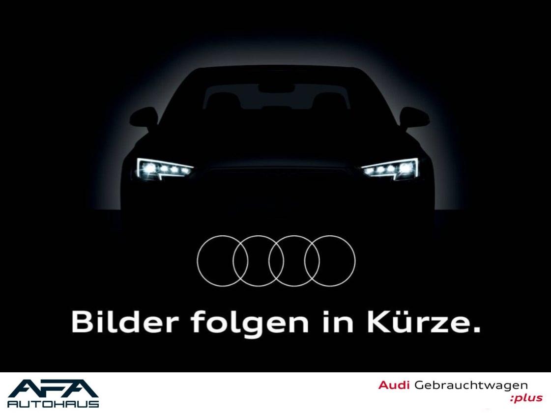 Audi A6 Avant 35 TDI Design S tr. Matrix*Leder*RFK*AC