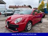 Alfa Romeo MiTo 1,3 Mjt Klima Alufelgen Euro 6 Navi - Alfa Romeo MiTo: 1.6