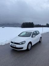Volkswagen Golf 1.6 TDI Style Style